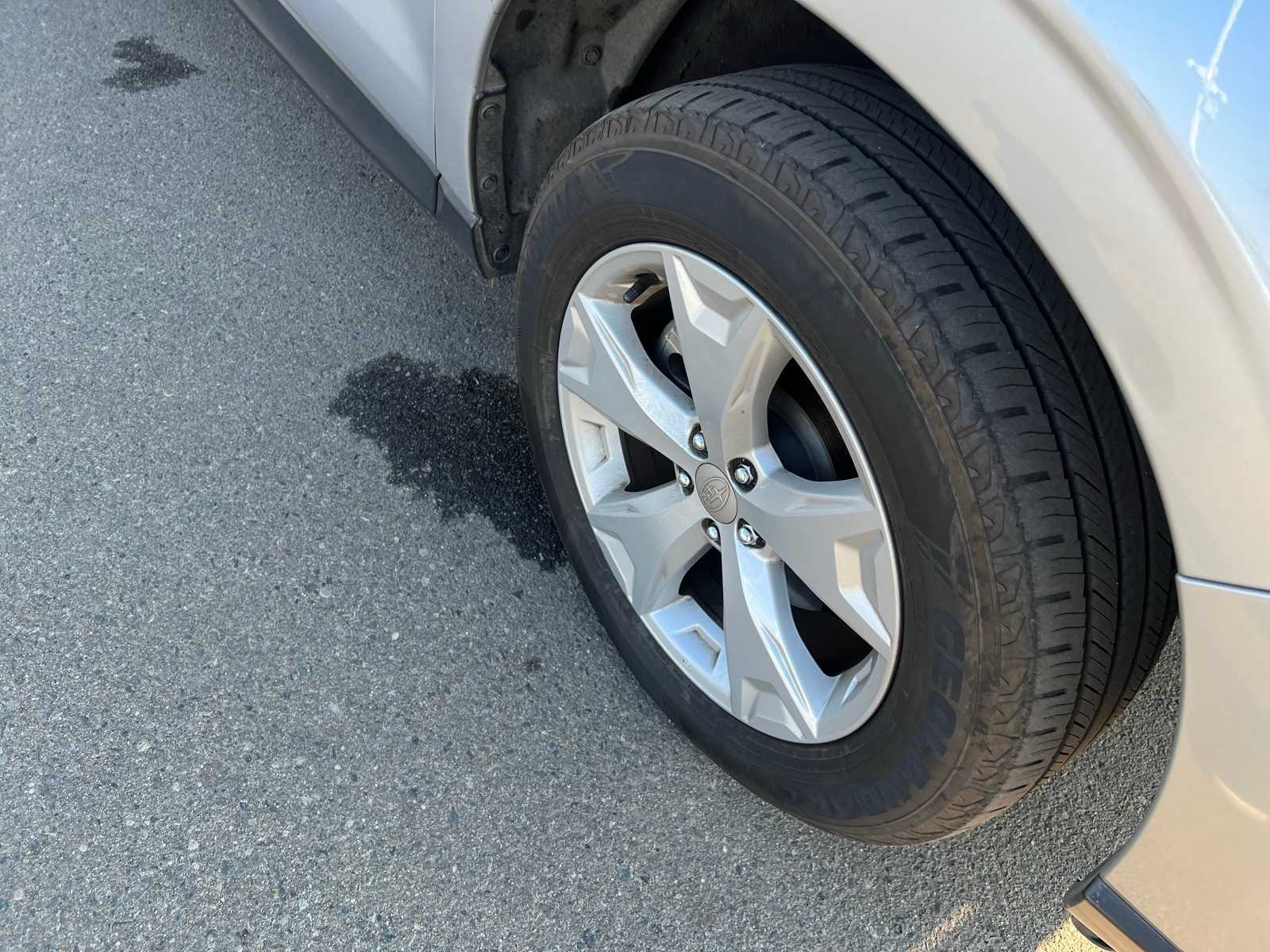 Thumbnail: 2016 Subaru Forester - 25