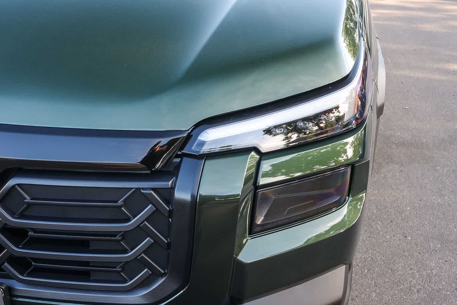 Thumbnail: 2026 Subaru Outback - 11