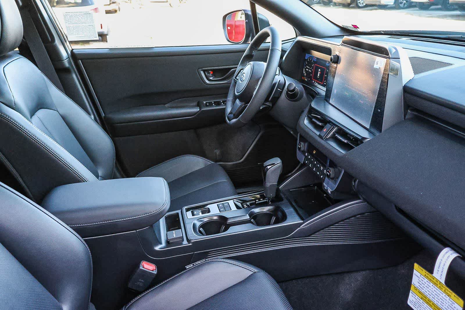 Thumbnail: 2026 Subaru Outback - 12