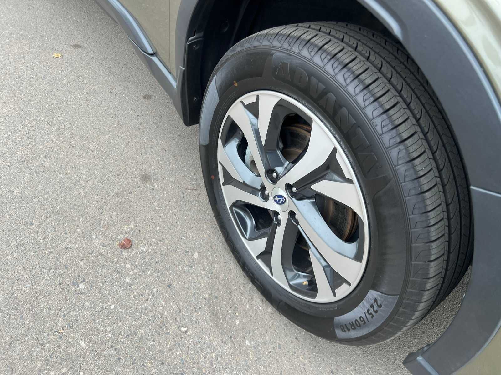 Thumbnail: 2020 Subaru Outback - 25