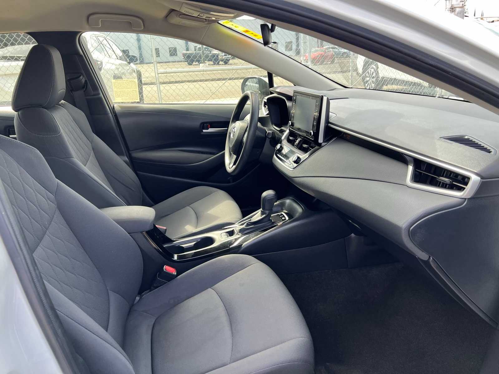 Thumbnail: 2020 Toyota Corolla - 26
