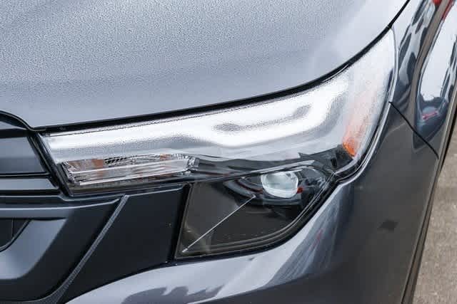 Thumbnail: 2025 Subaru Forester - 10