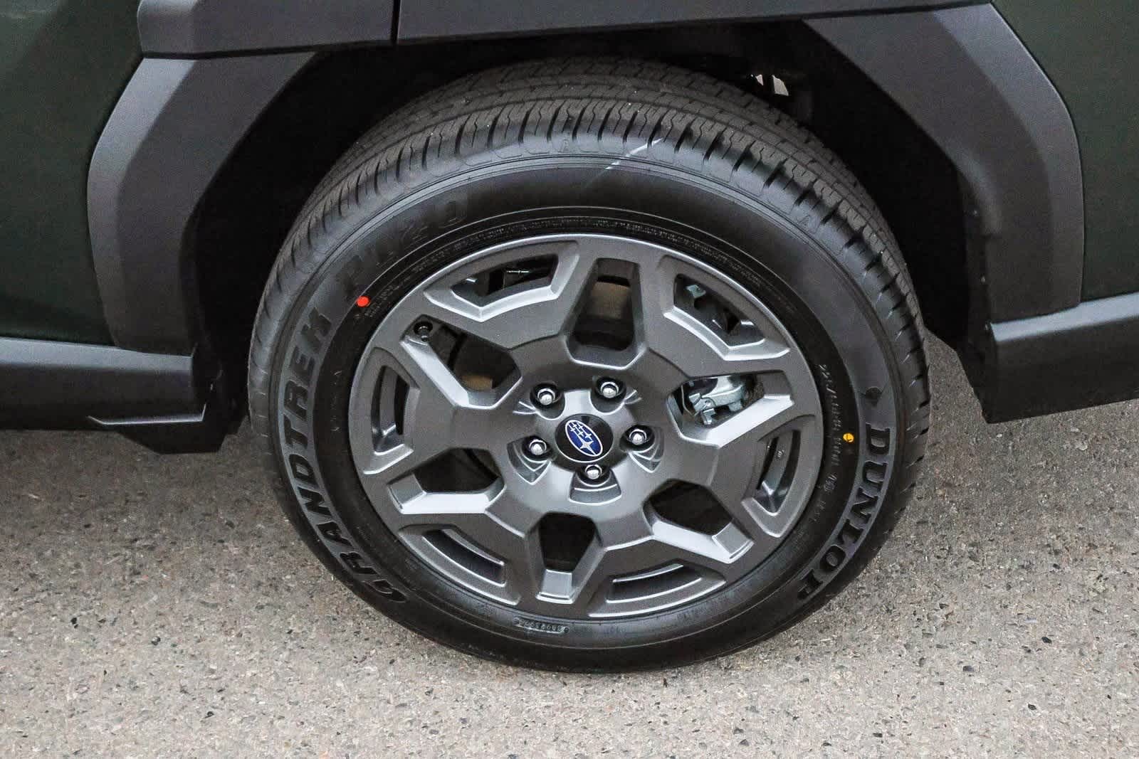 Thumbnail: 2026 Subaru Outback - 10