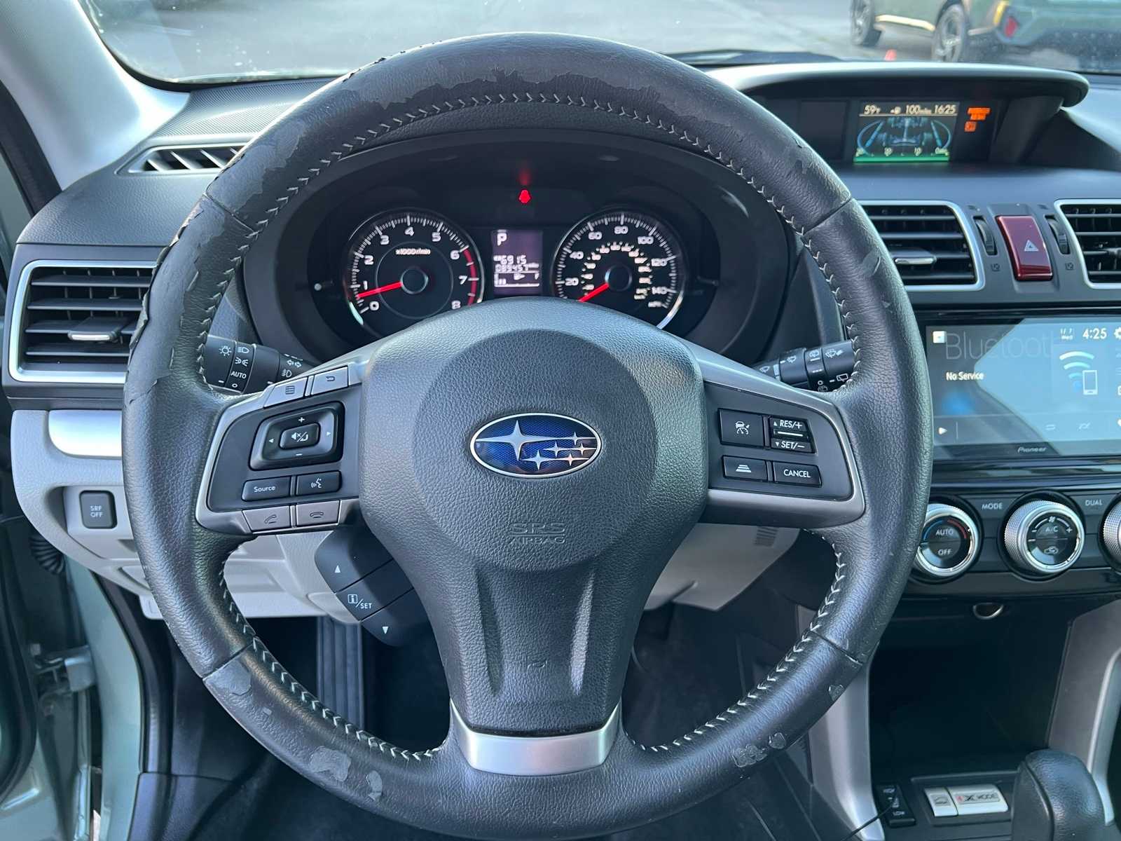 Thumbnail: 2016 Subaru Forester - 34