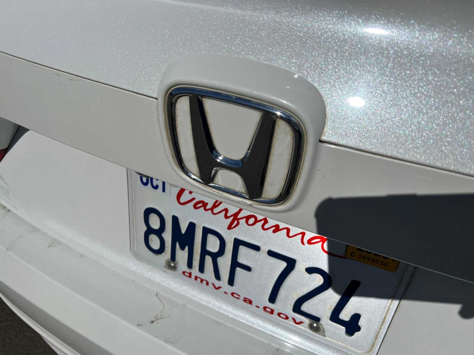 2019 Honda Accord Sport 6