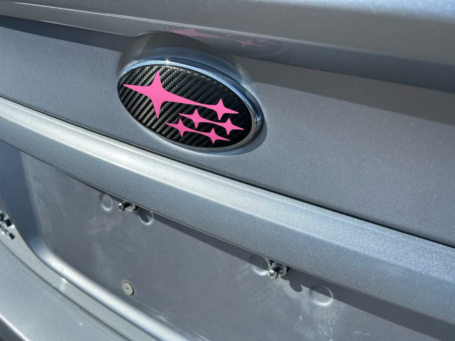 Thumbnail: 2018 Subaru WRX - 6