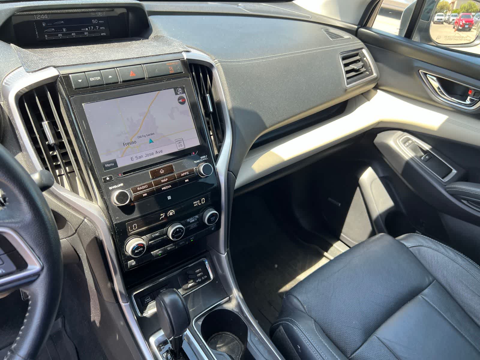 Thumbnail: 2019 Subaru Ascent - 32