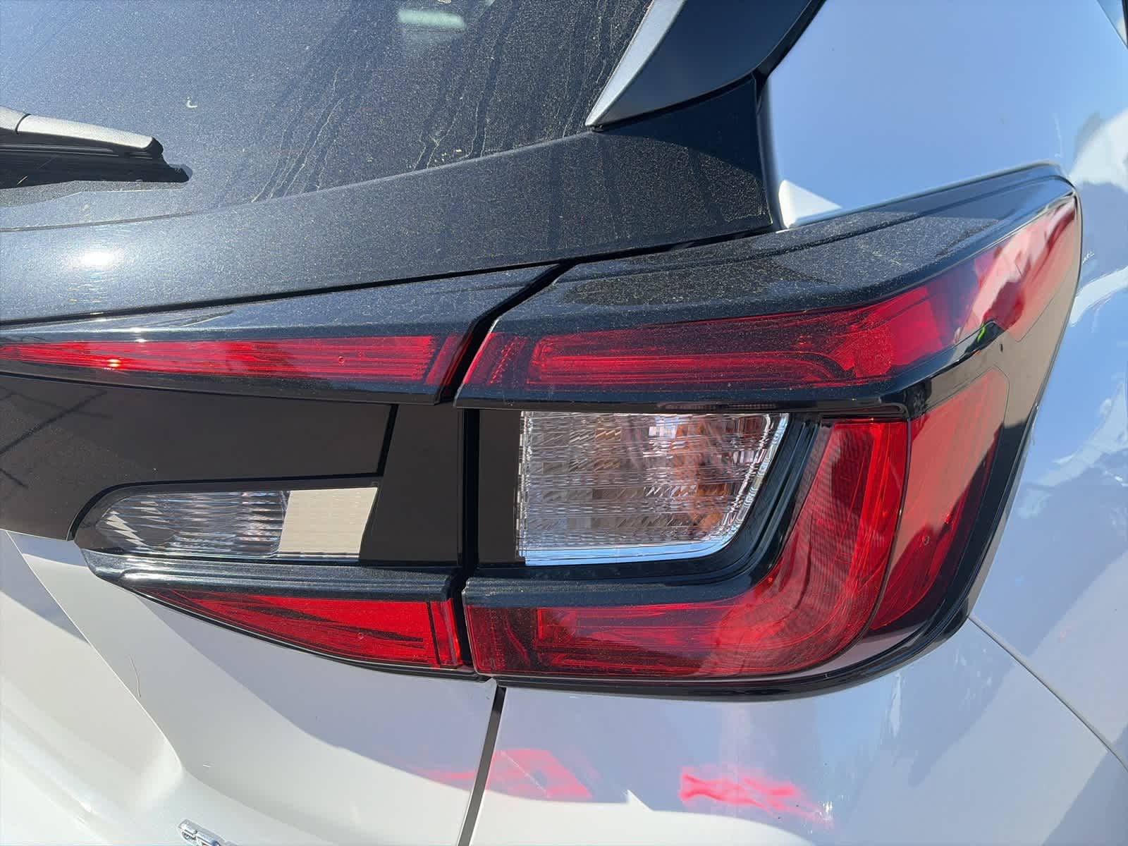 Thumbnail: 2025 Subaru Crosstrek - 14