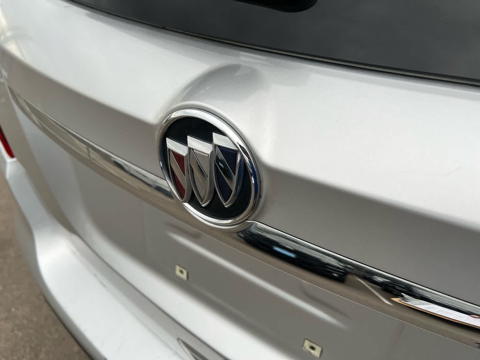 Thumbnail: 2019 Buick Encore - 6