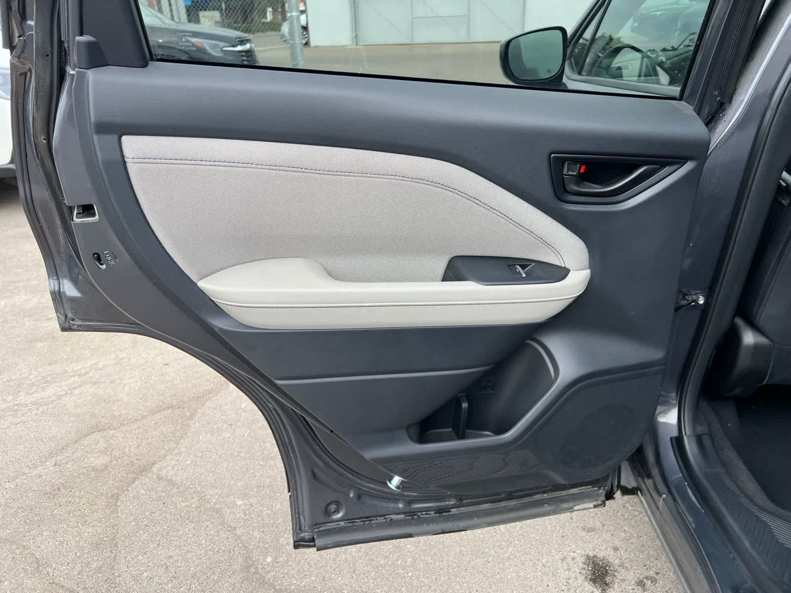 Thumbnail: 2025 Subaru Forester - 19