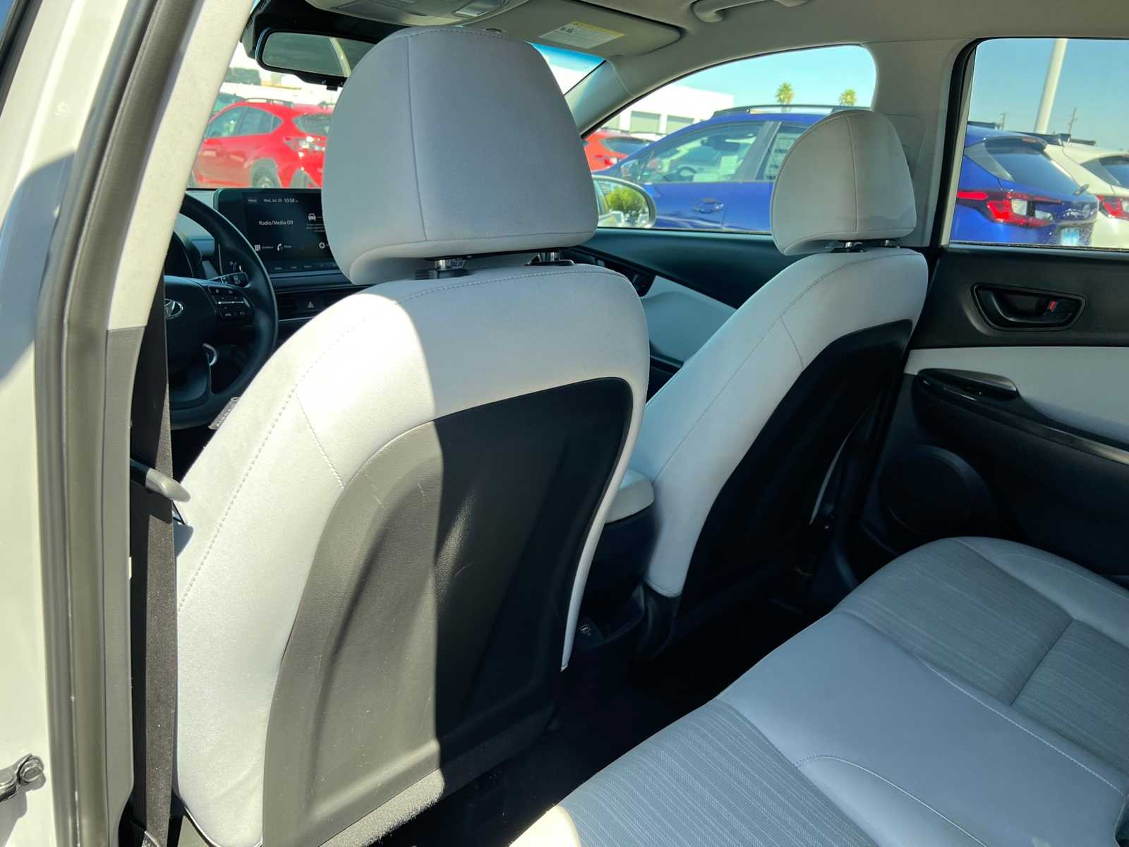 Thumbnail: 2023 Hyundai Kona - 17