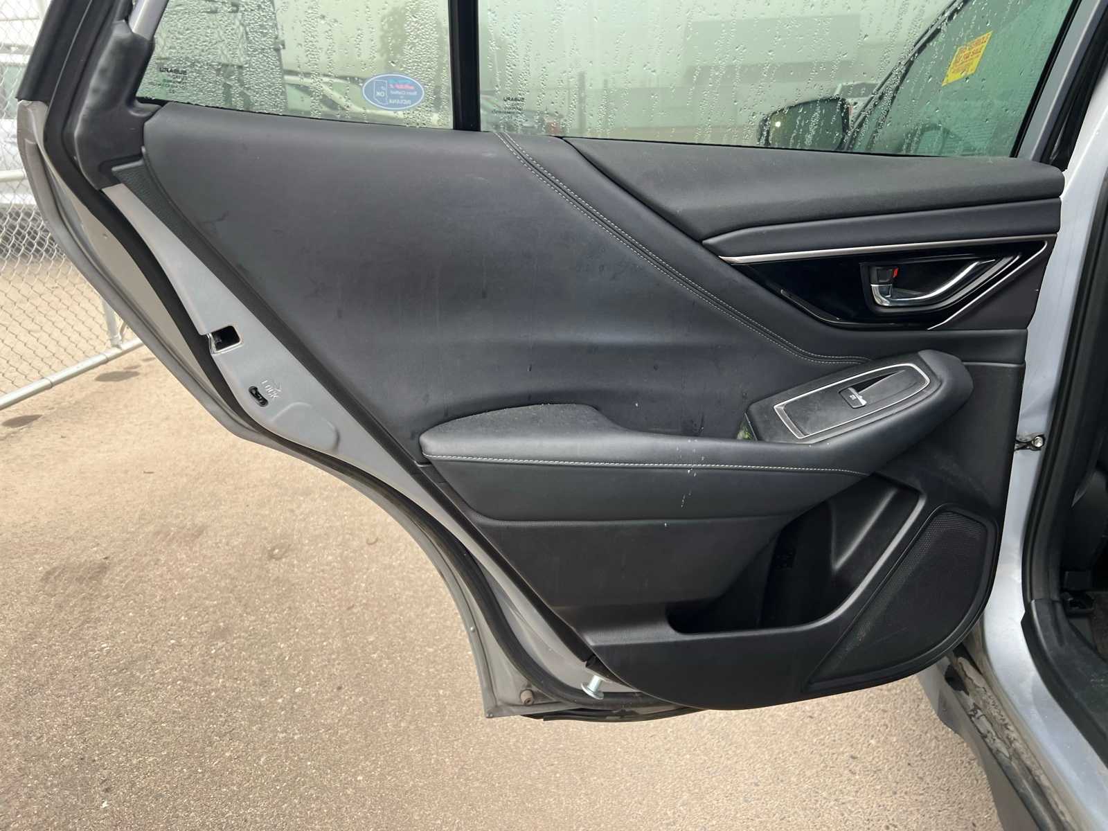 Thumbnail: 2023 Subaru Outback - 21