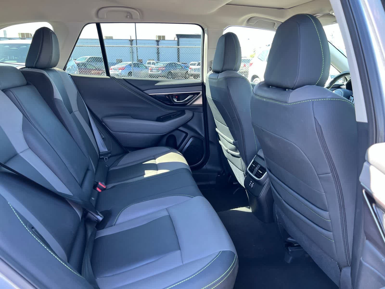 Thumbnail: 2025 Subaru Outback - 23