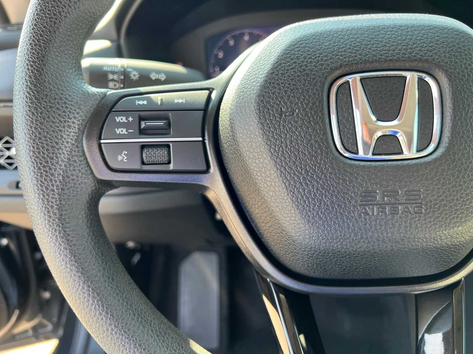 Thumbnail: 2023 Honda Accord - 34