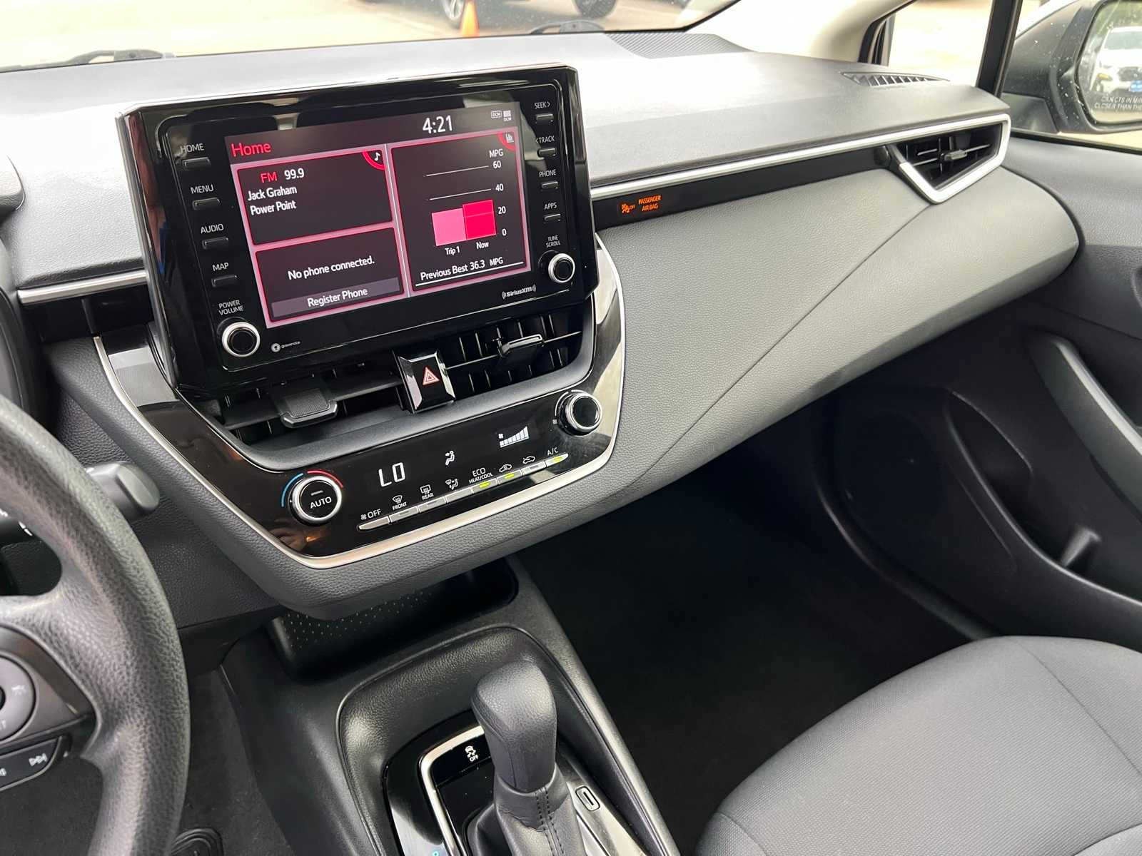 Thumbnail: 2022 Toyota Corolla - 38