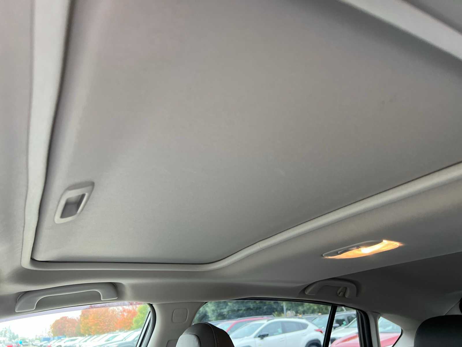 Thumbnail: 2022 Subaru Crosstrek - 34