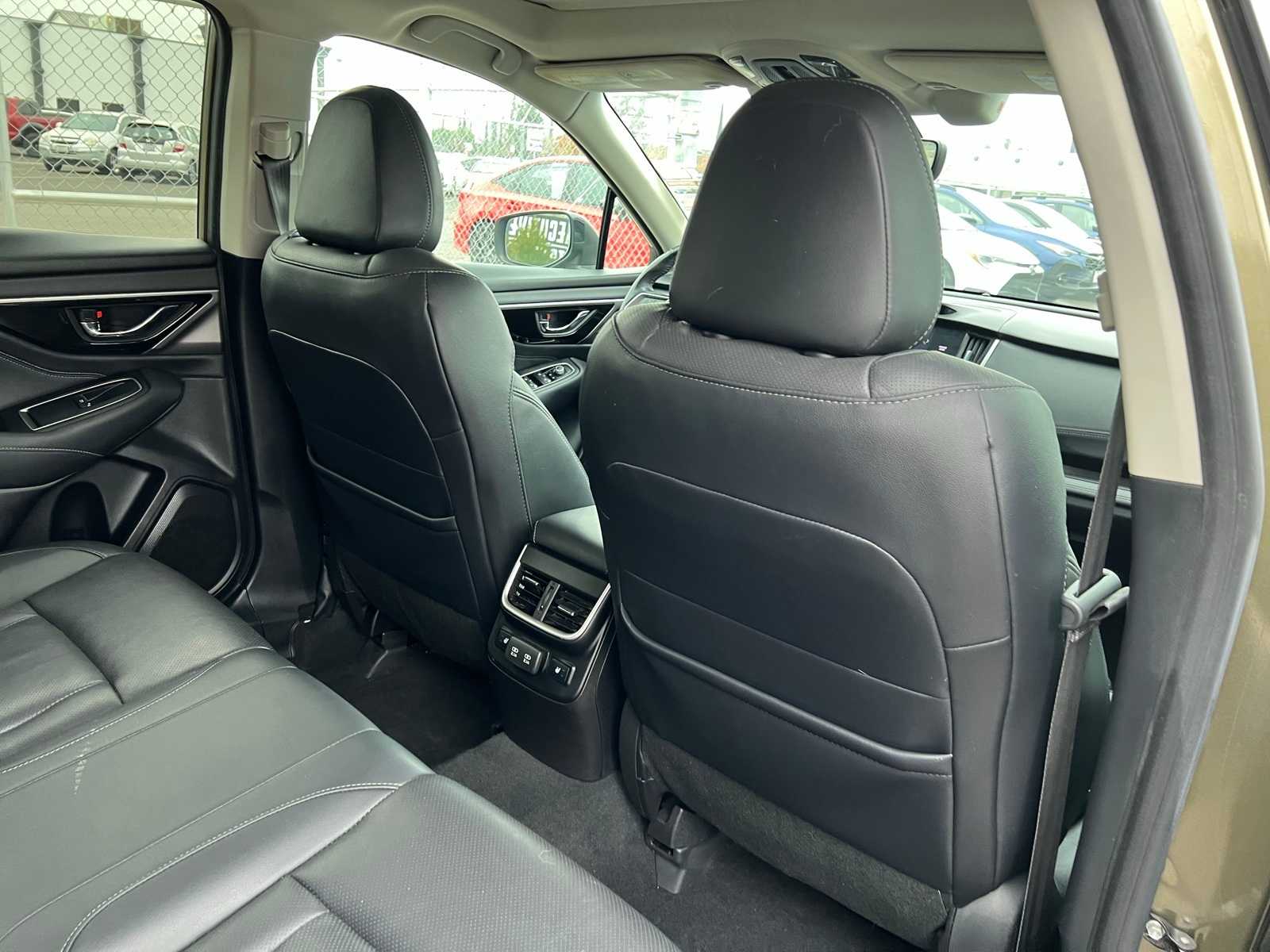 Thumbnail: 2020 Subaru Outback - 22