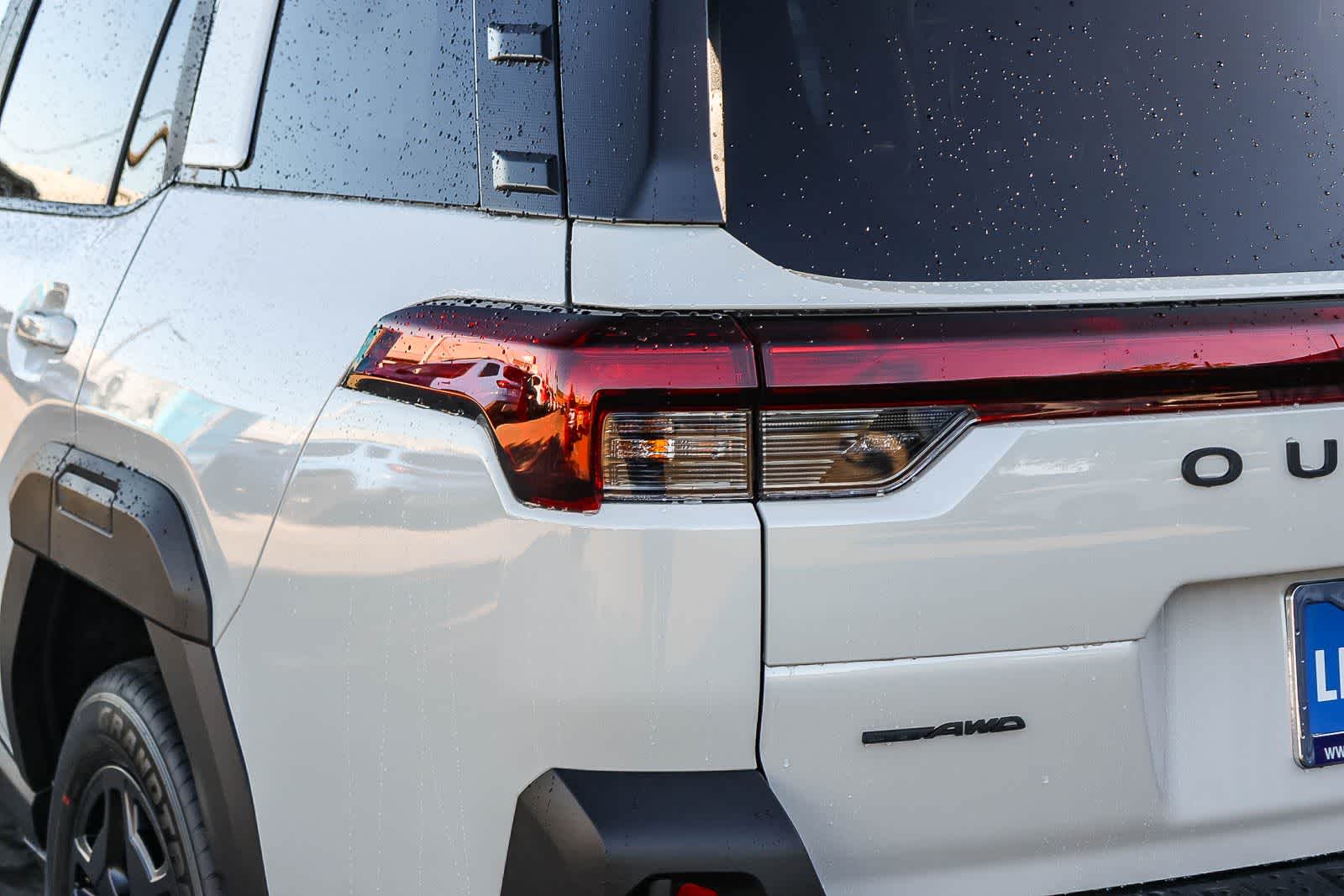 Thumbnail: 2026 Subaru Outback - 7