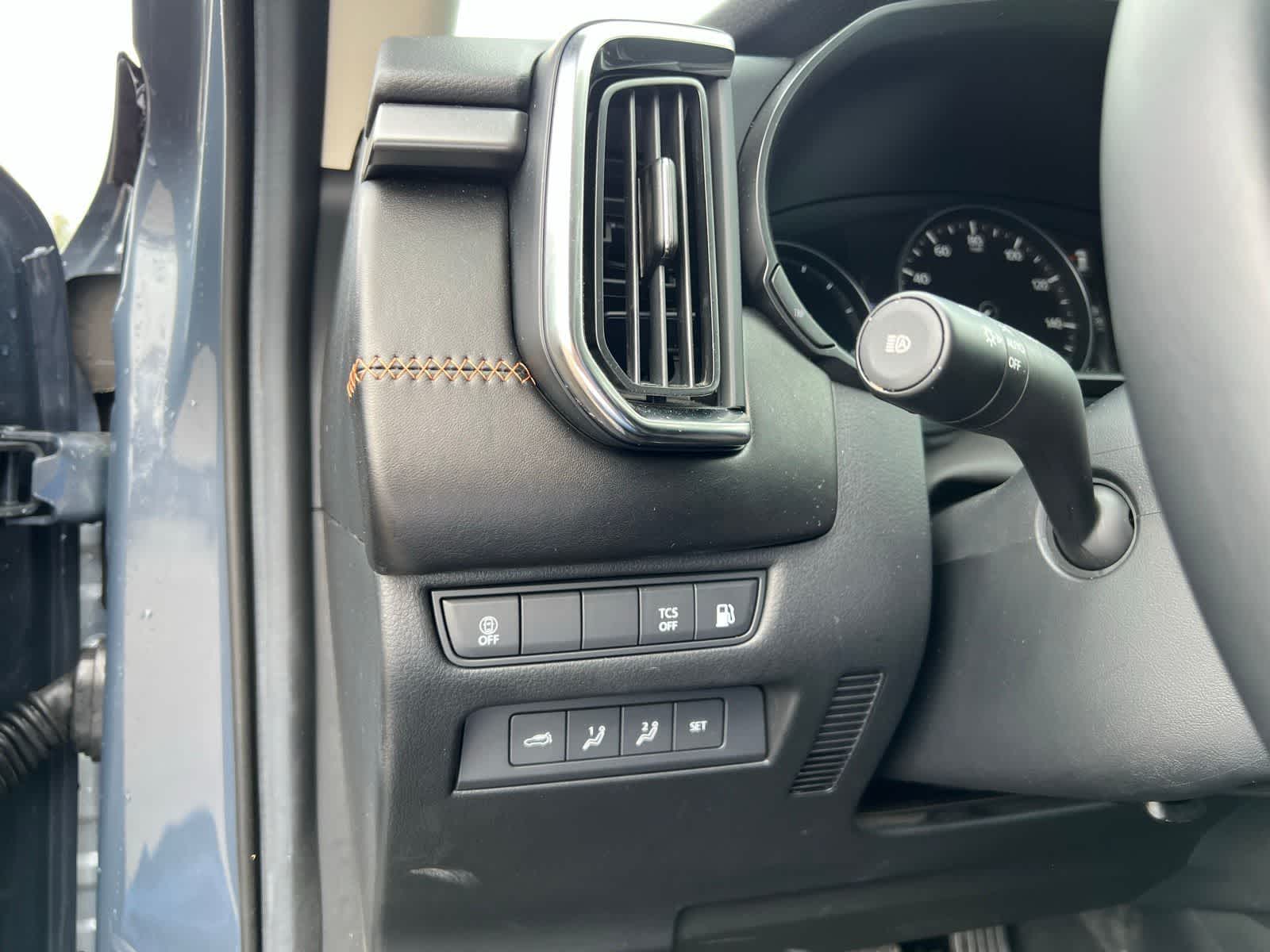 Thumbnail: 2025 Mazda CX-50 - 29