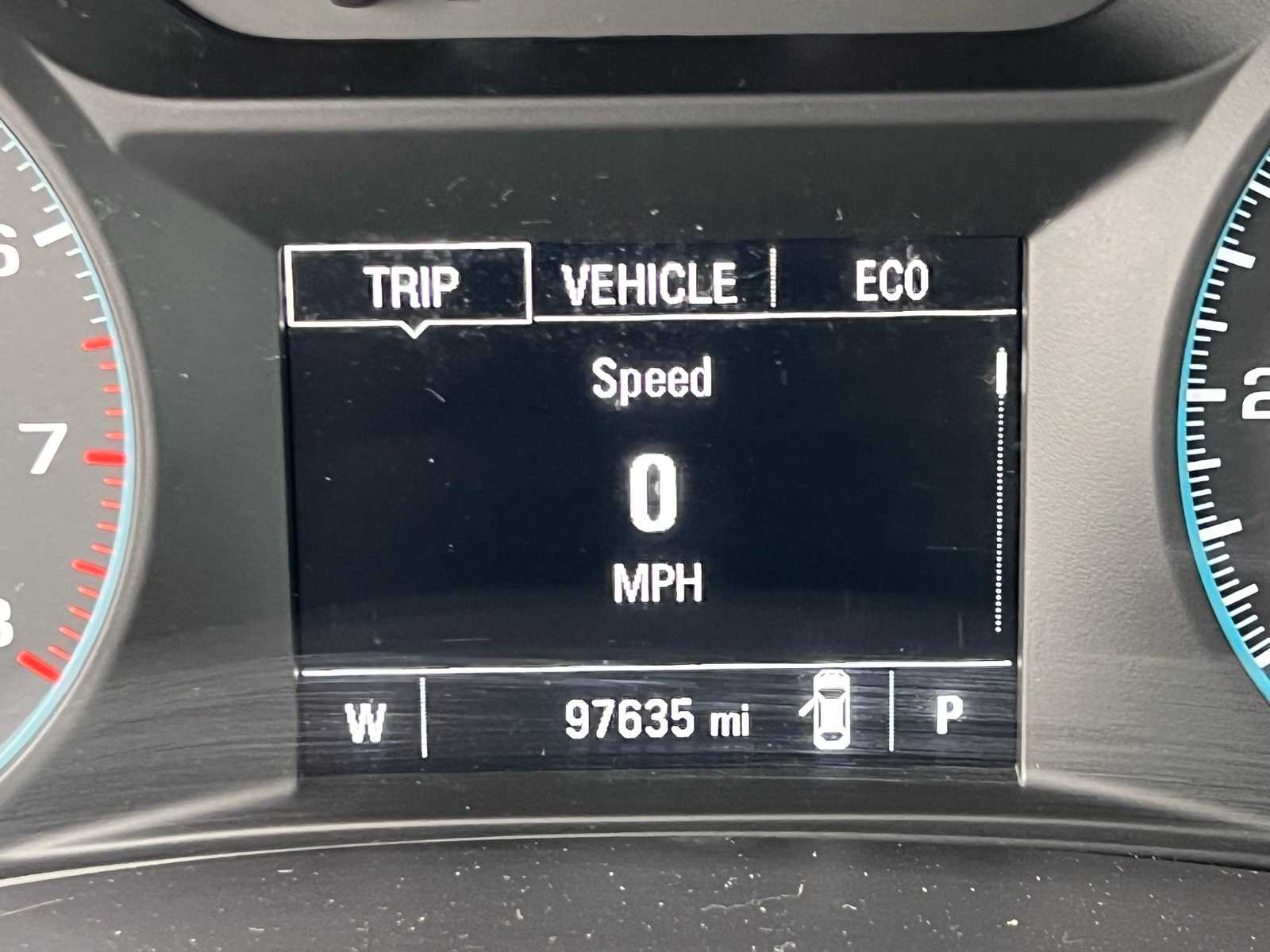 Thumbnail: 2018 Chevrolet Malibu - 43