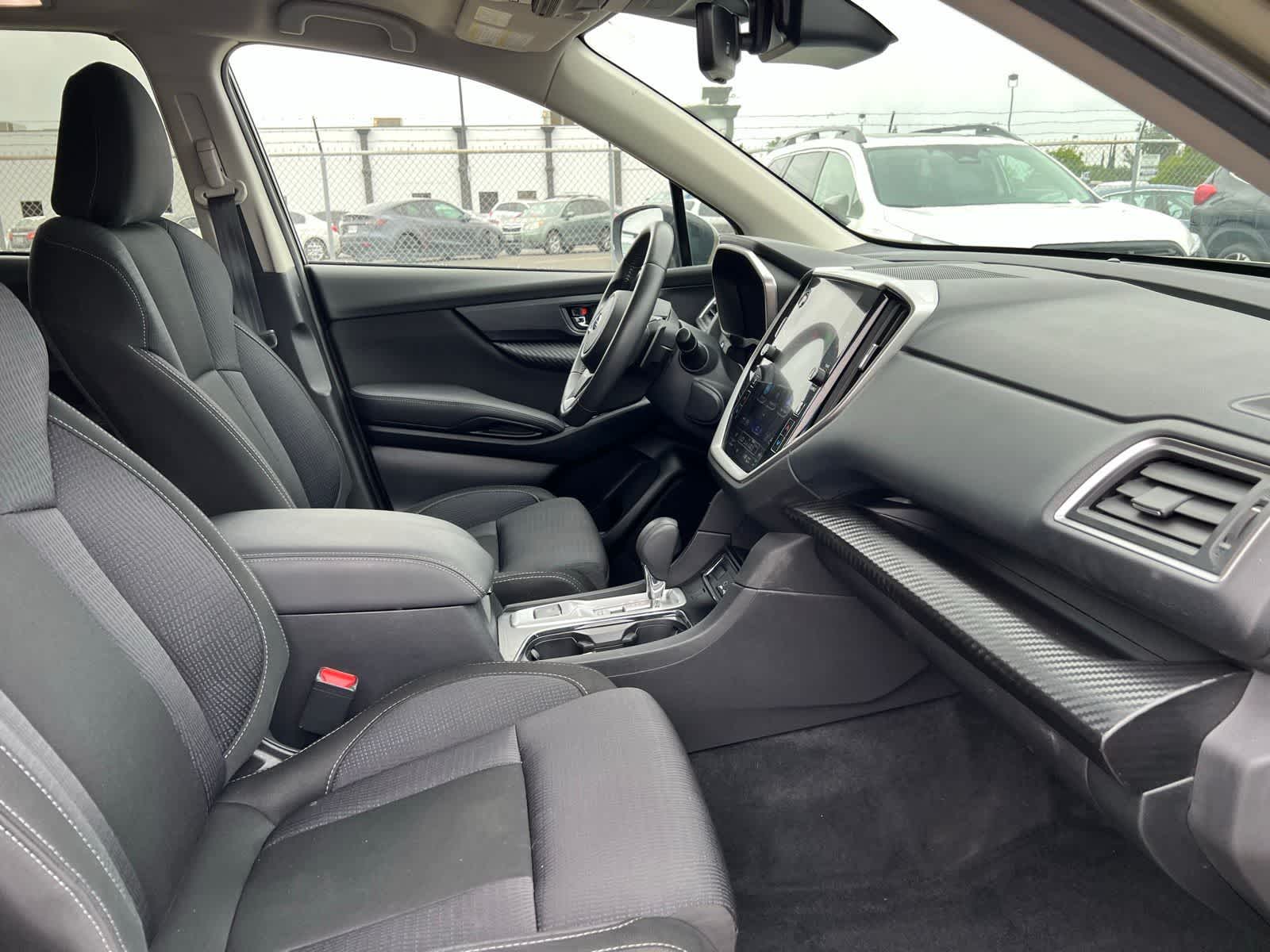 Thumbnail: 2025 Subaru Ascent - 28