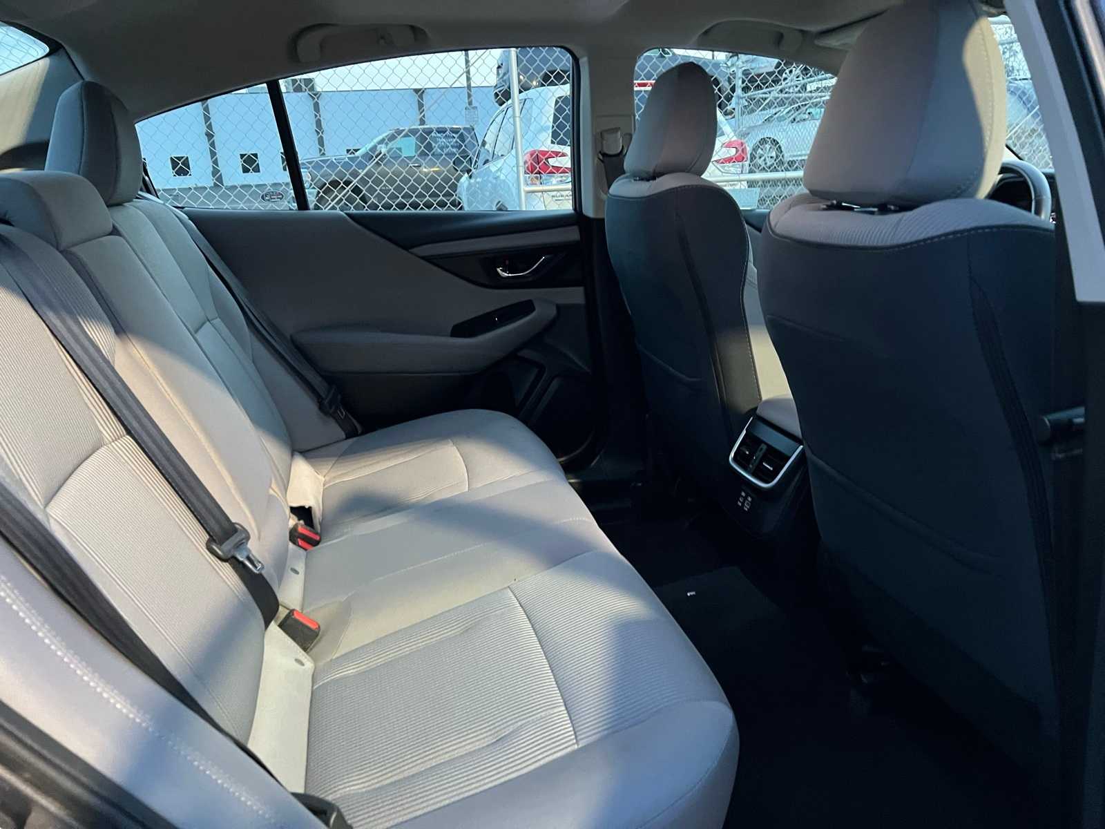 Thumbnail: 2023 Subaru Legacy - 23