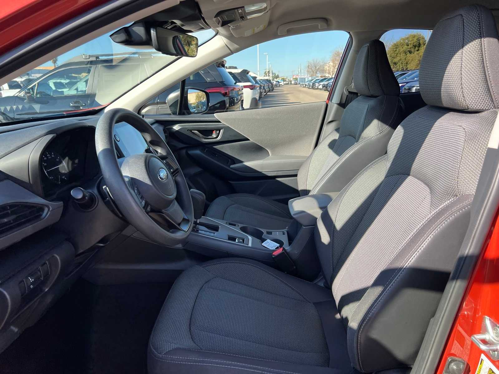 Thumbnail: 2024 Subaru Crosstrek - 15