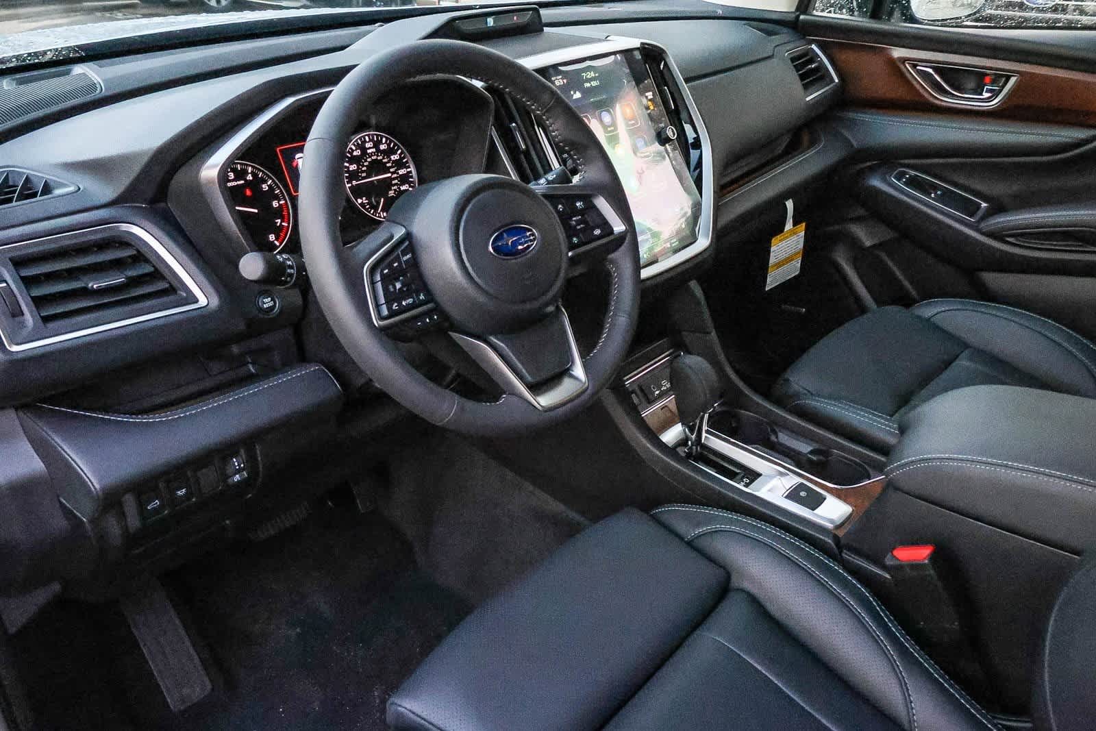 Thumbnail: 2025 Subaru Ascent - 18