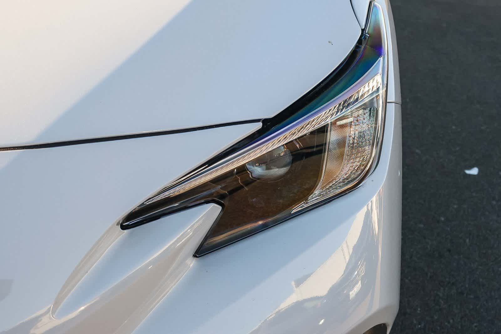 Thumbnail: 2025 Subaru WRX - 10