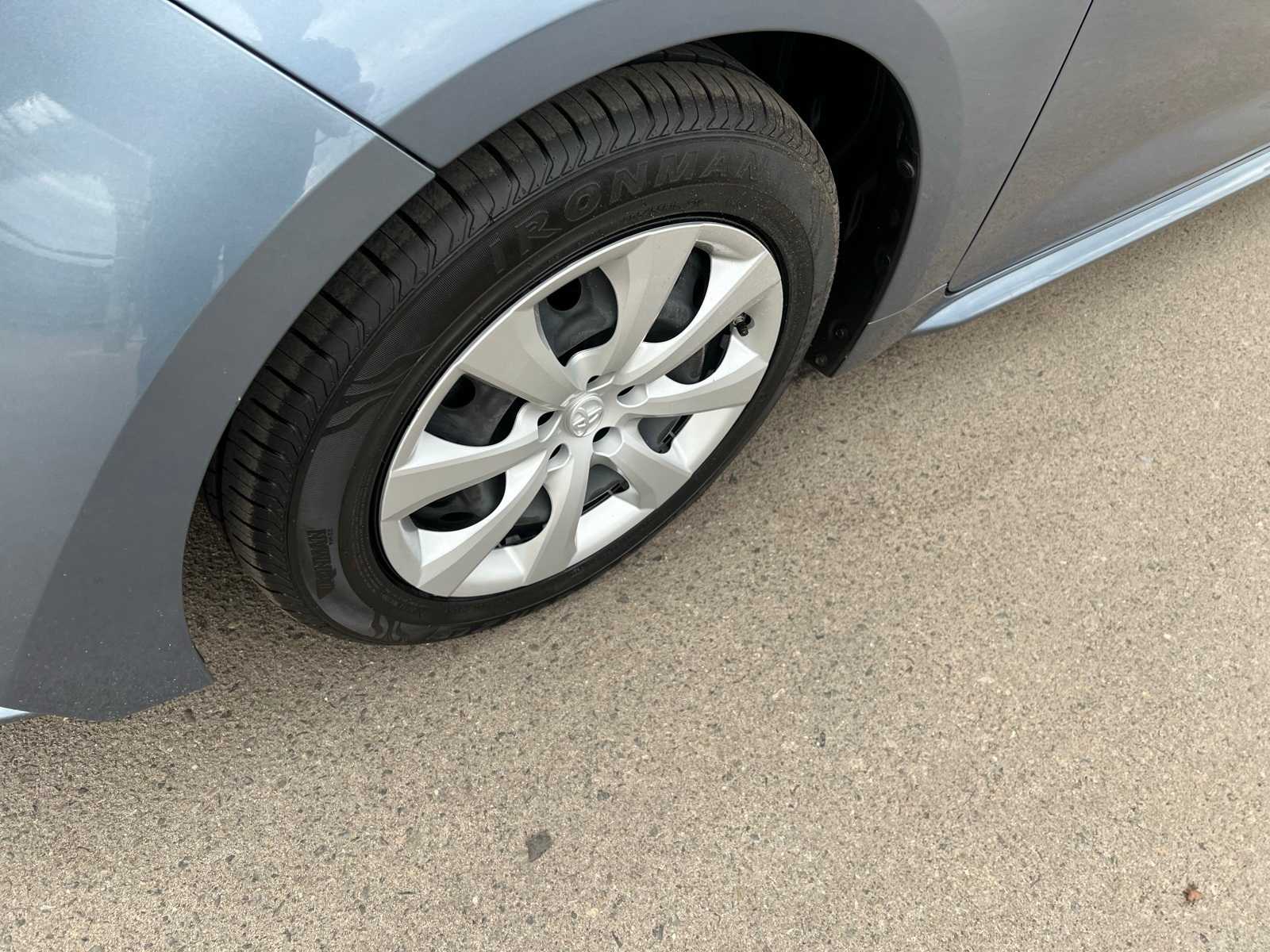 Thumbnail: 2022 Toyota Corolla - 13