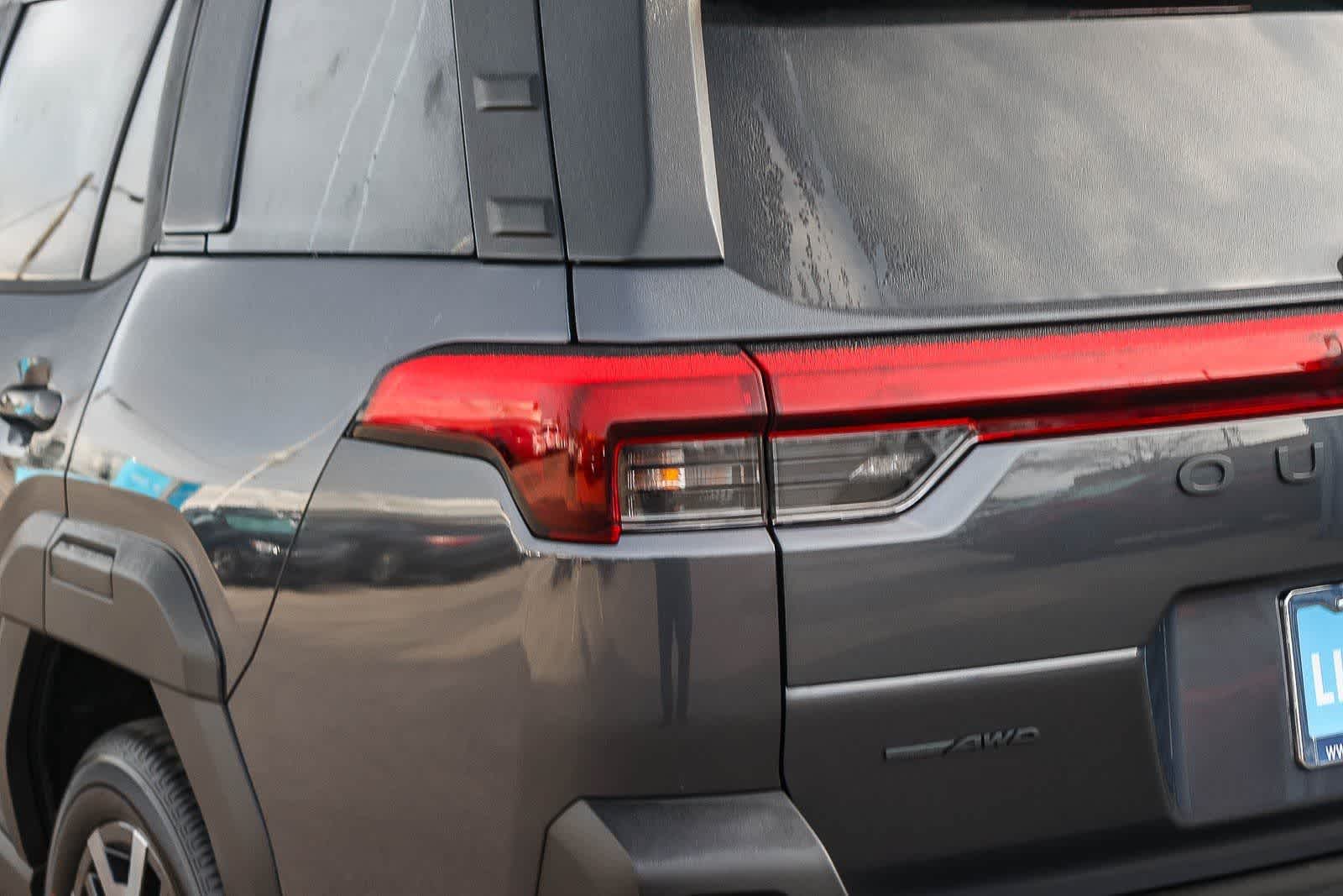 Thumbnail: 2026 Subaru Outback - 8