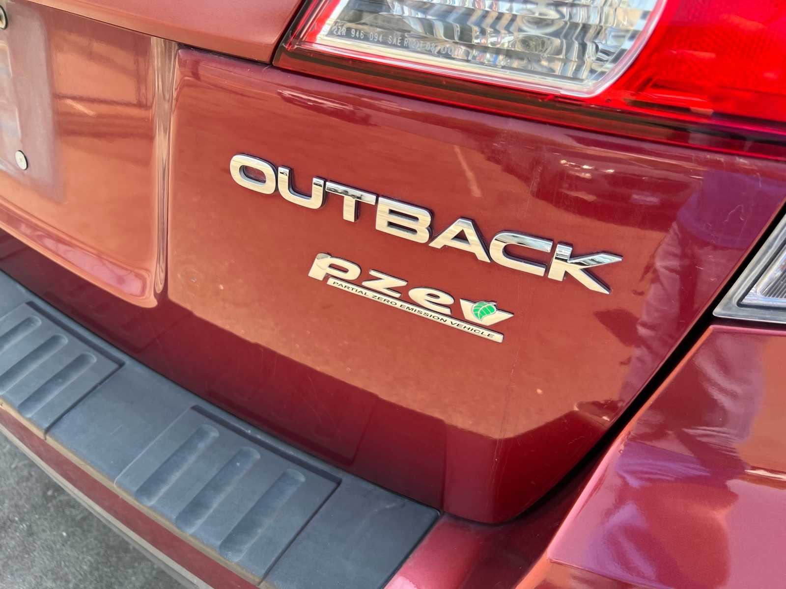 Thumbnail: 2013 Subaru Outback - 7