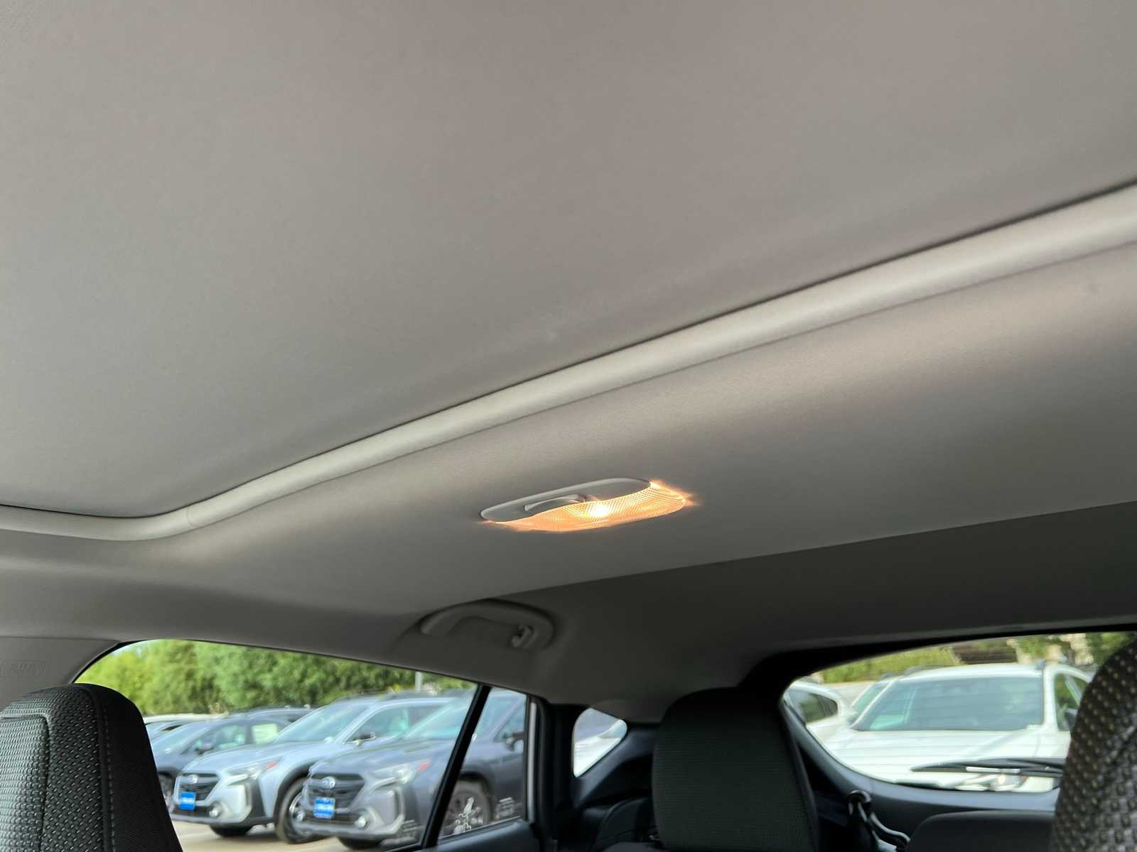 Thumbnail: 2024 Subaru Crosstrek - 34