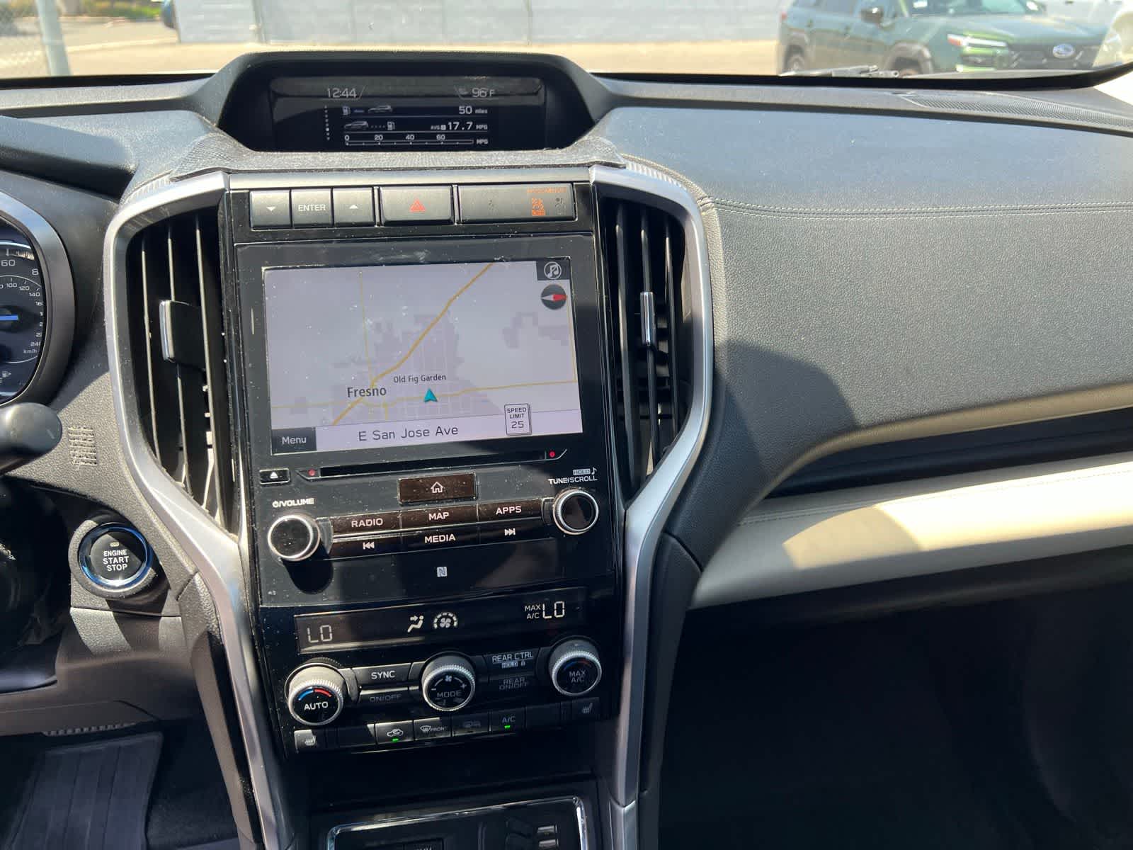 Thumbnail: 2019 Subaru Ascent - 31