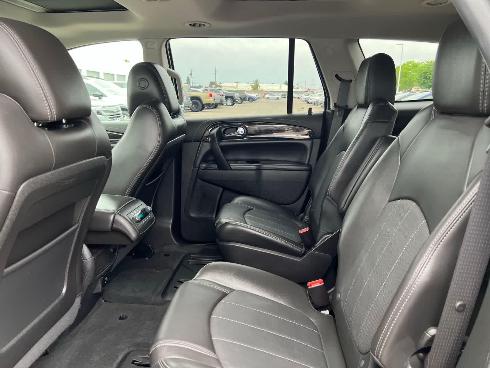 Thumbnail: 2017 Buick Enclave - 19