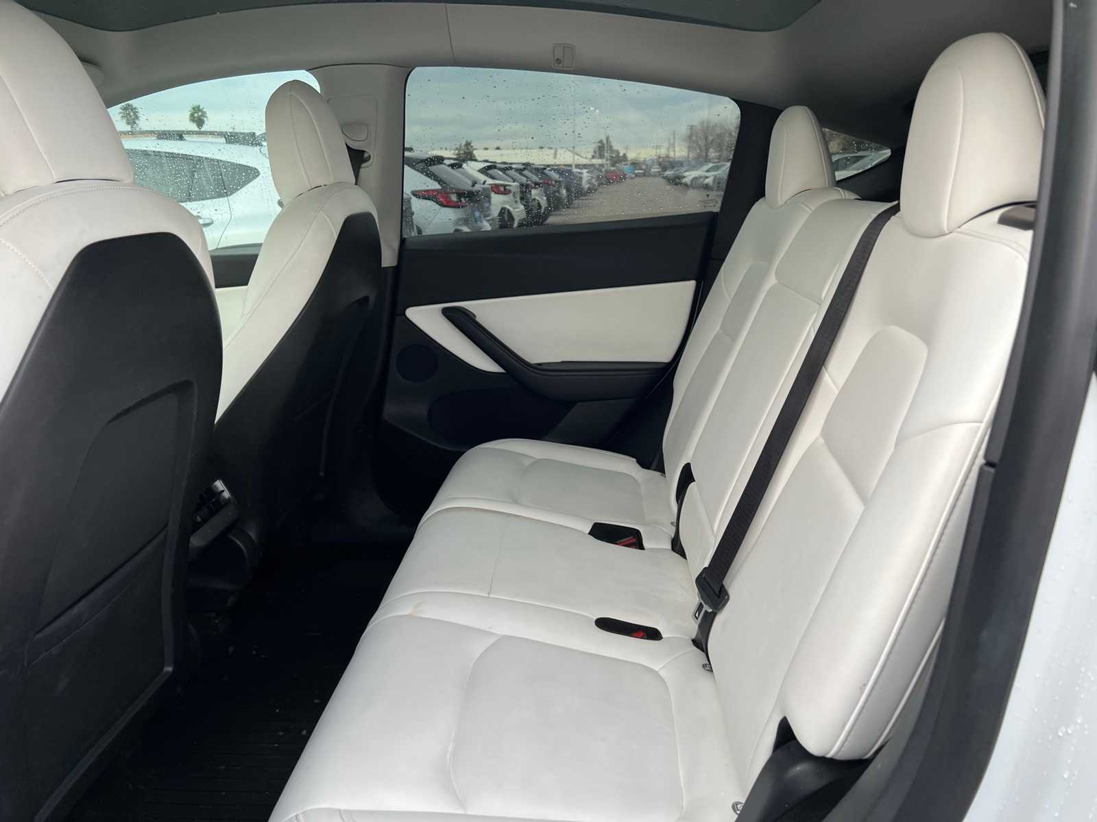 Thumbnail: 2021 Tesla Model Y - 18