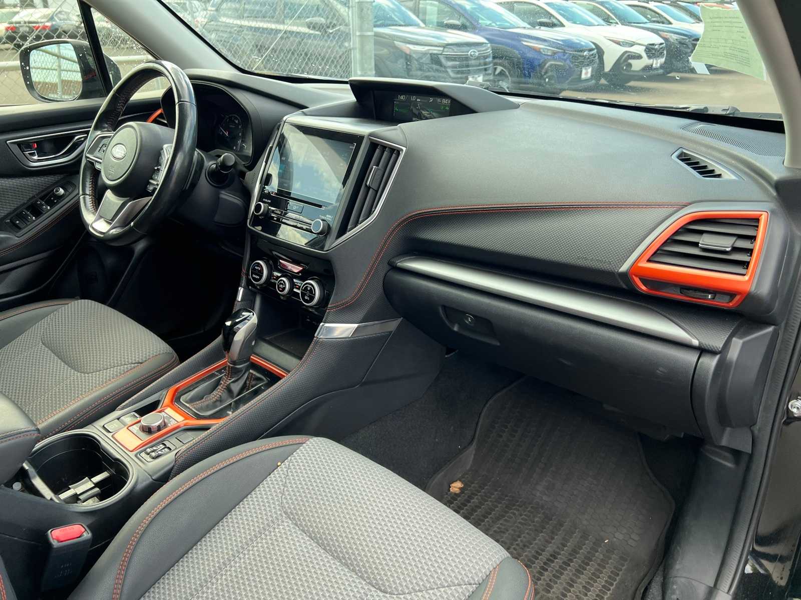 Thumbnail: 2019 Subaru Forester - 26