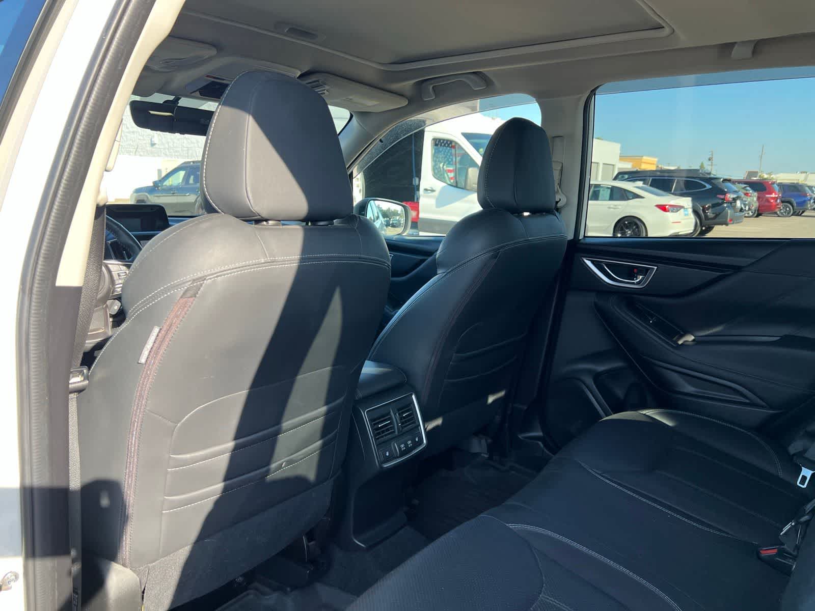 Thumbnail: 2019 Subaru Forester - 18