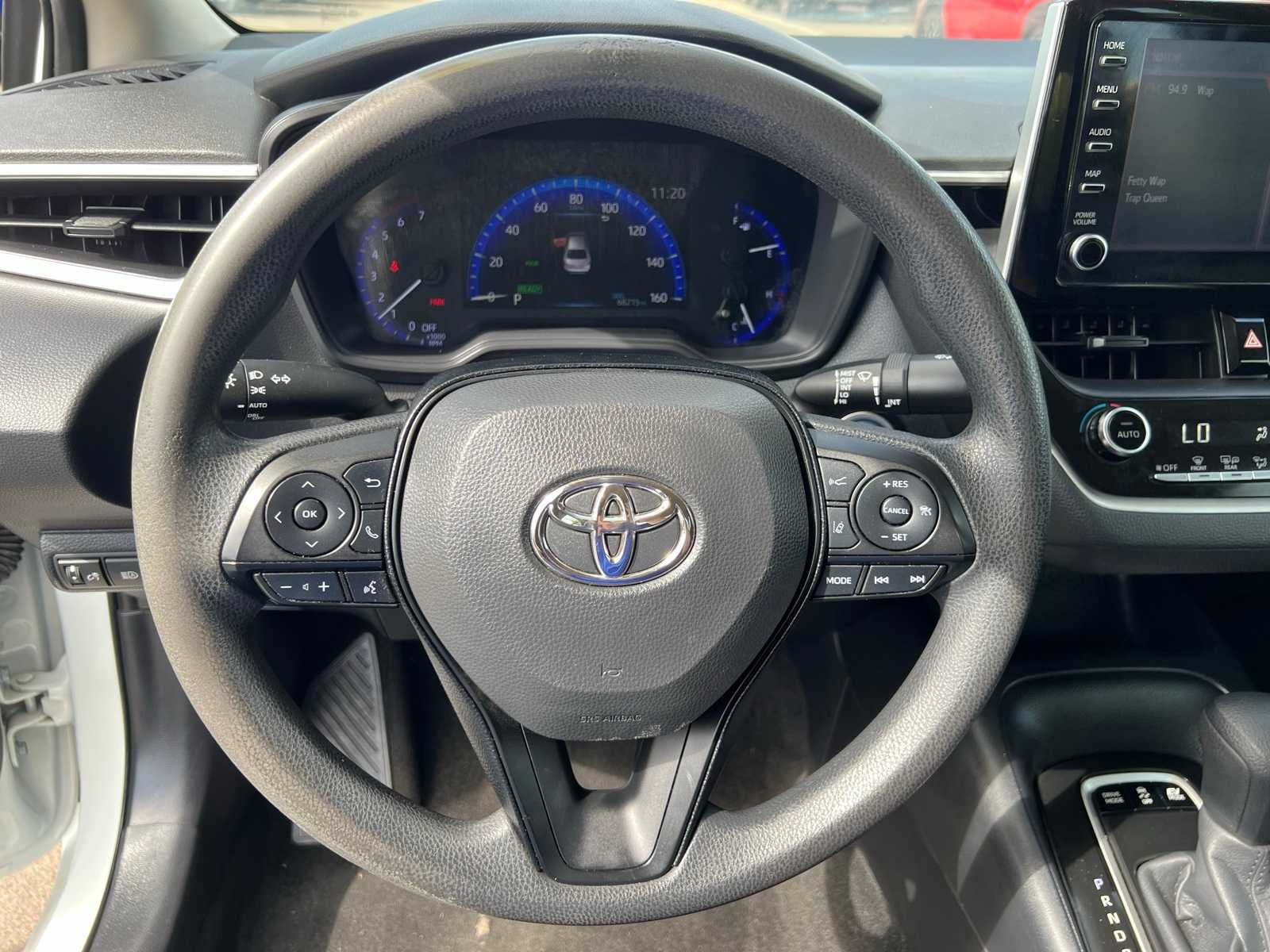 Thumbnail: 2020 Toyota Corolla - 29