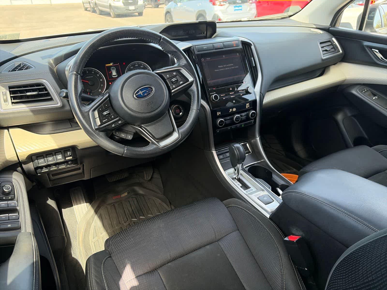 Thumbnail: 2020 Subaru Ascent - 23