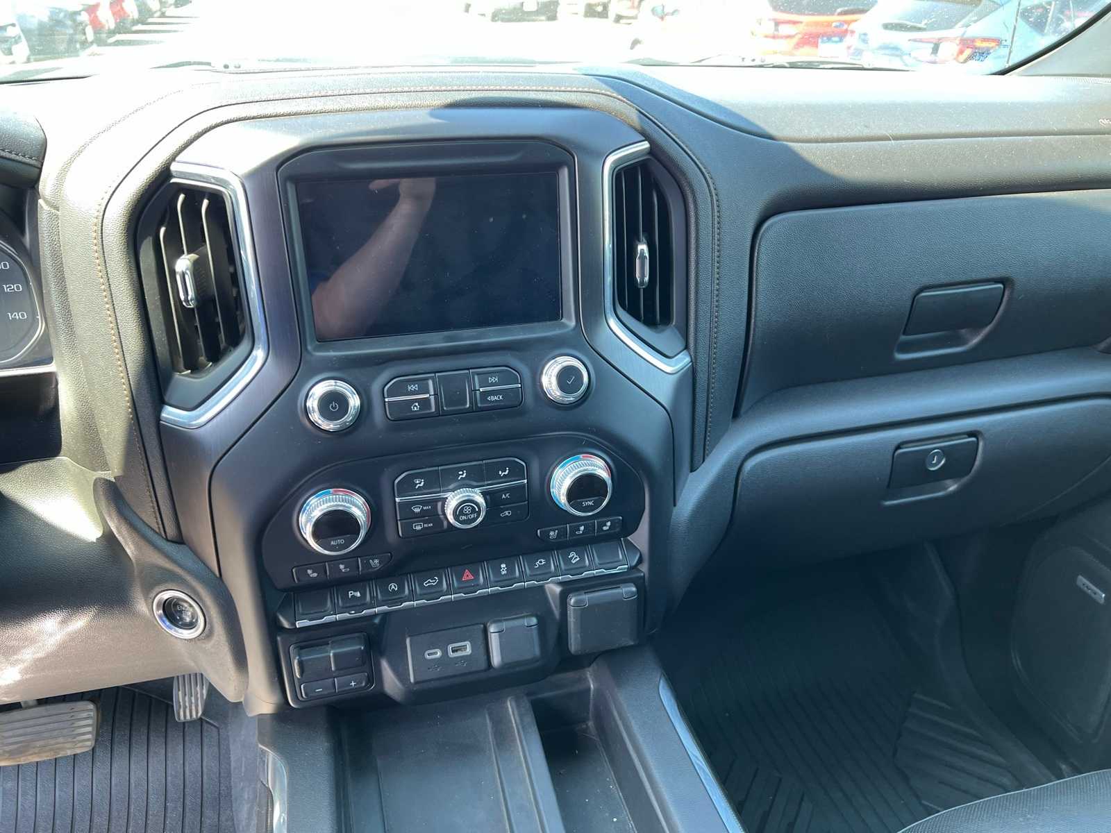 Thumbnail: 2020 GMC Sierra 1500 - 33