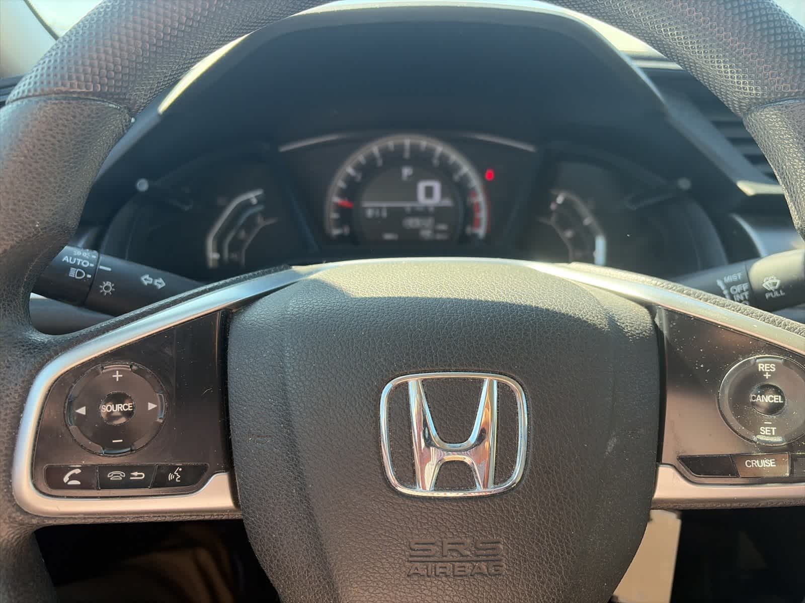 Thumbnail: 2016 Honda Civic - 33