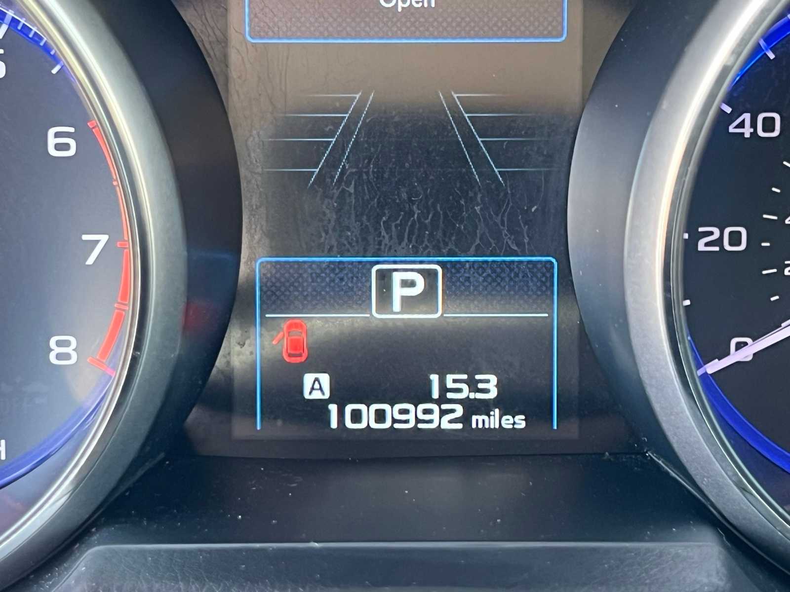 Thumbnail: 2017 Subaru Outback - 44