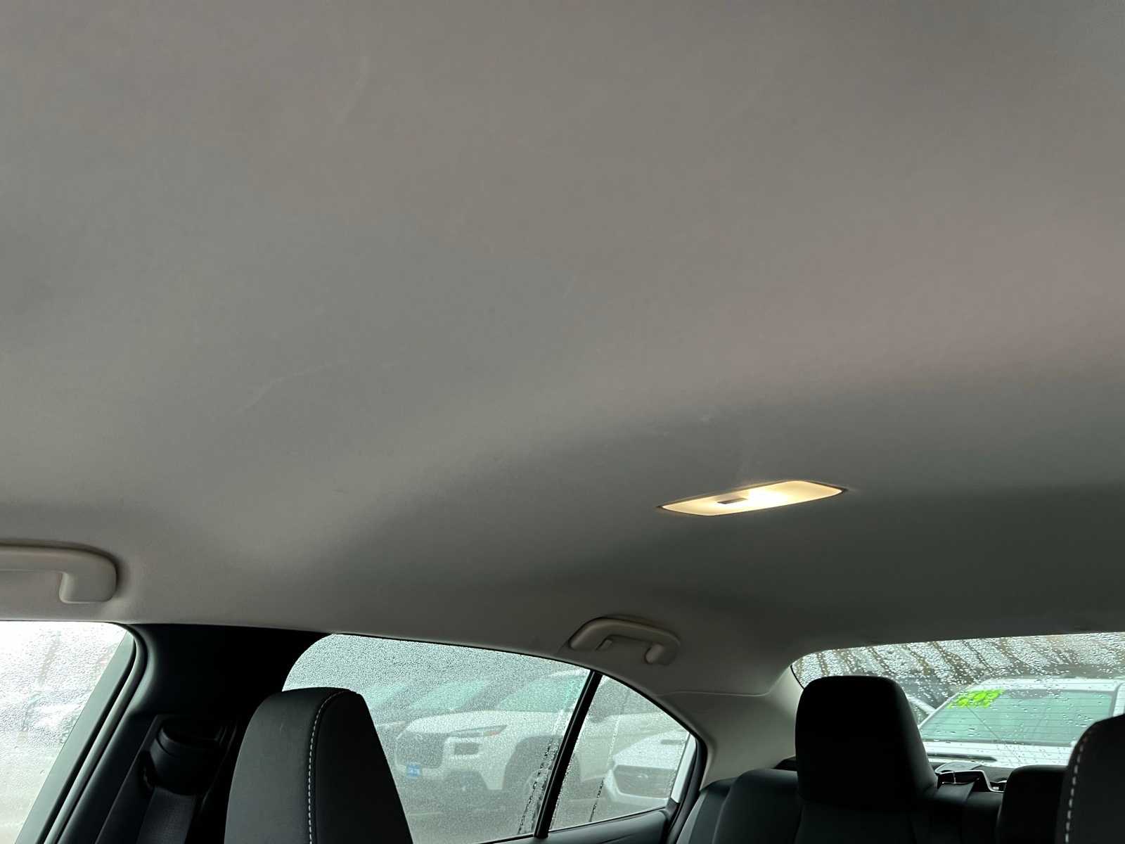 Thumbnail: 2023 Toyota Corolla - 34