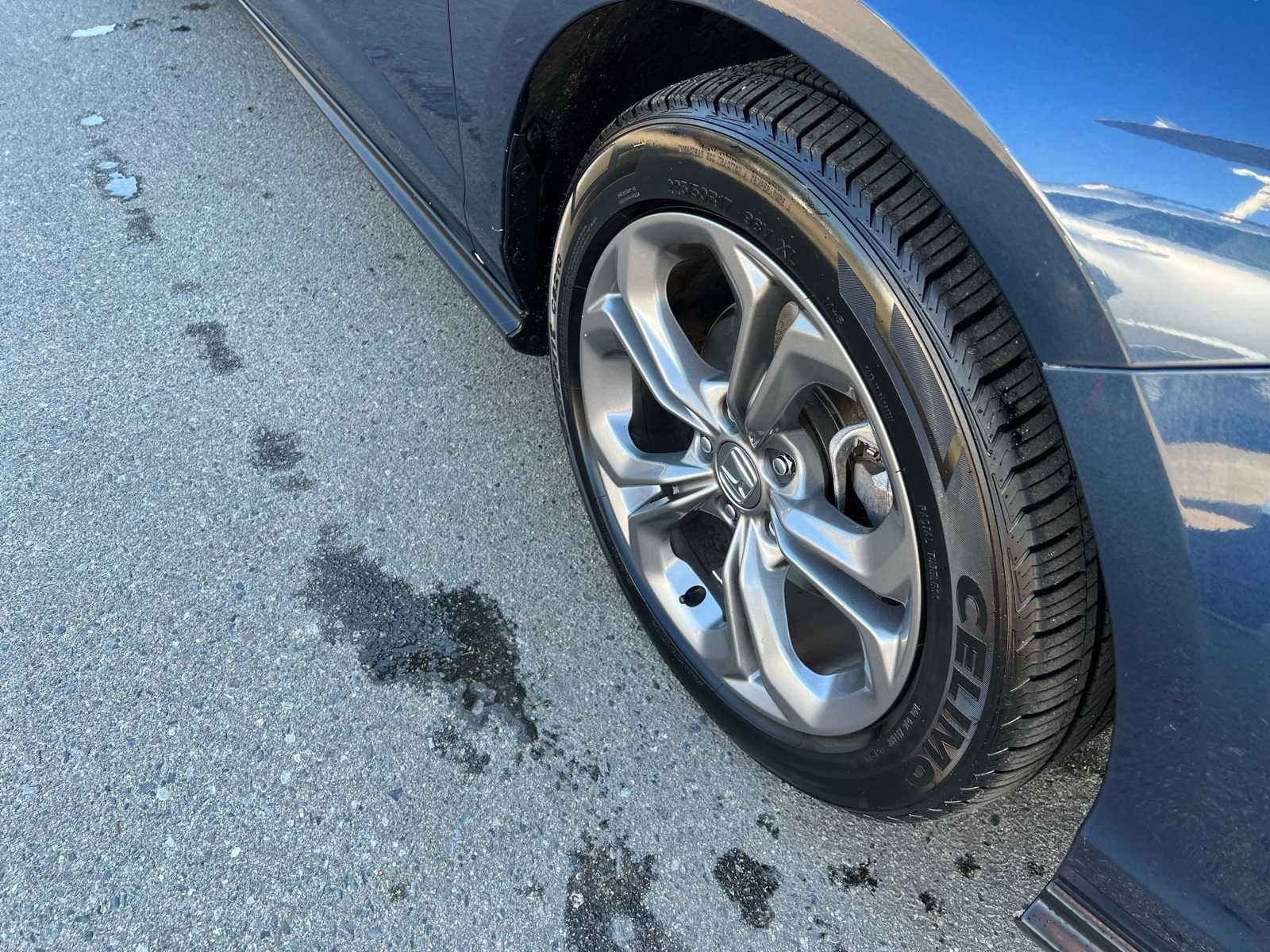 Thumbnail: 2024 Honda Accord - 24