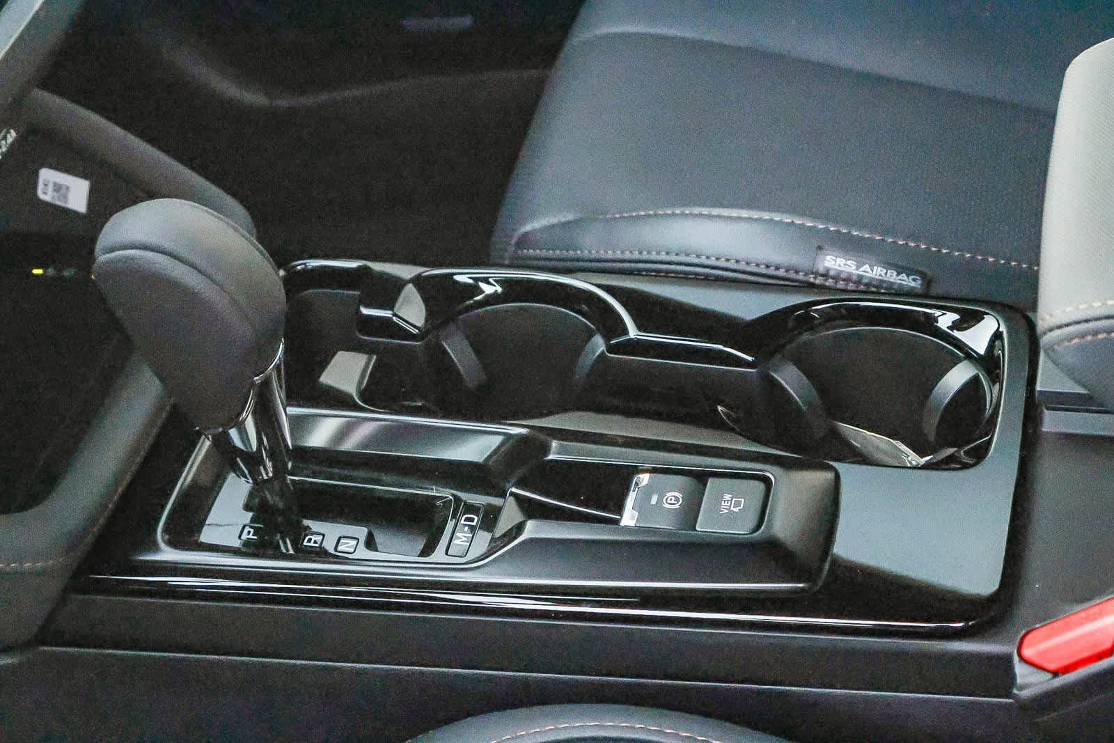 Thumbnail: 2026 Subaru Forester - 18