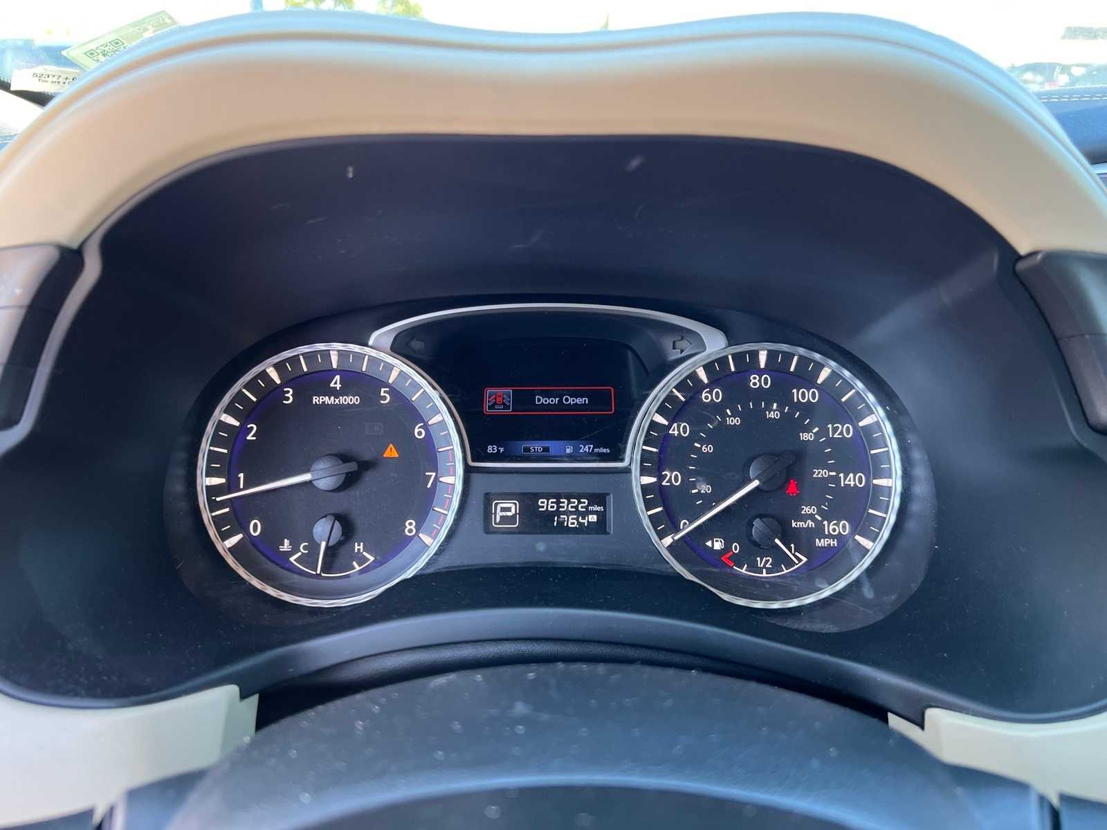 2019 INFINITI QX60 Pure 35