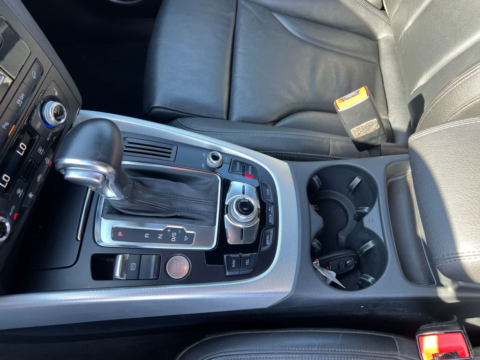 Thumbnail: 2015 Audi Q5 - 39