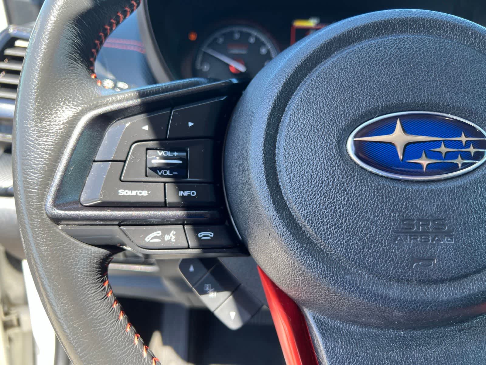 Thumbnail: 2022 Subaru Forester - 33