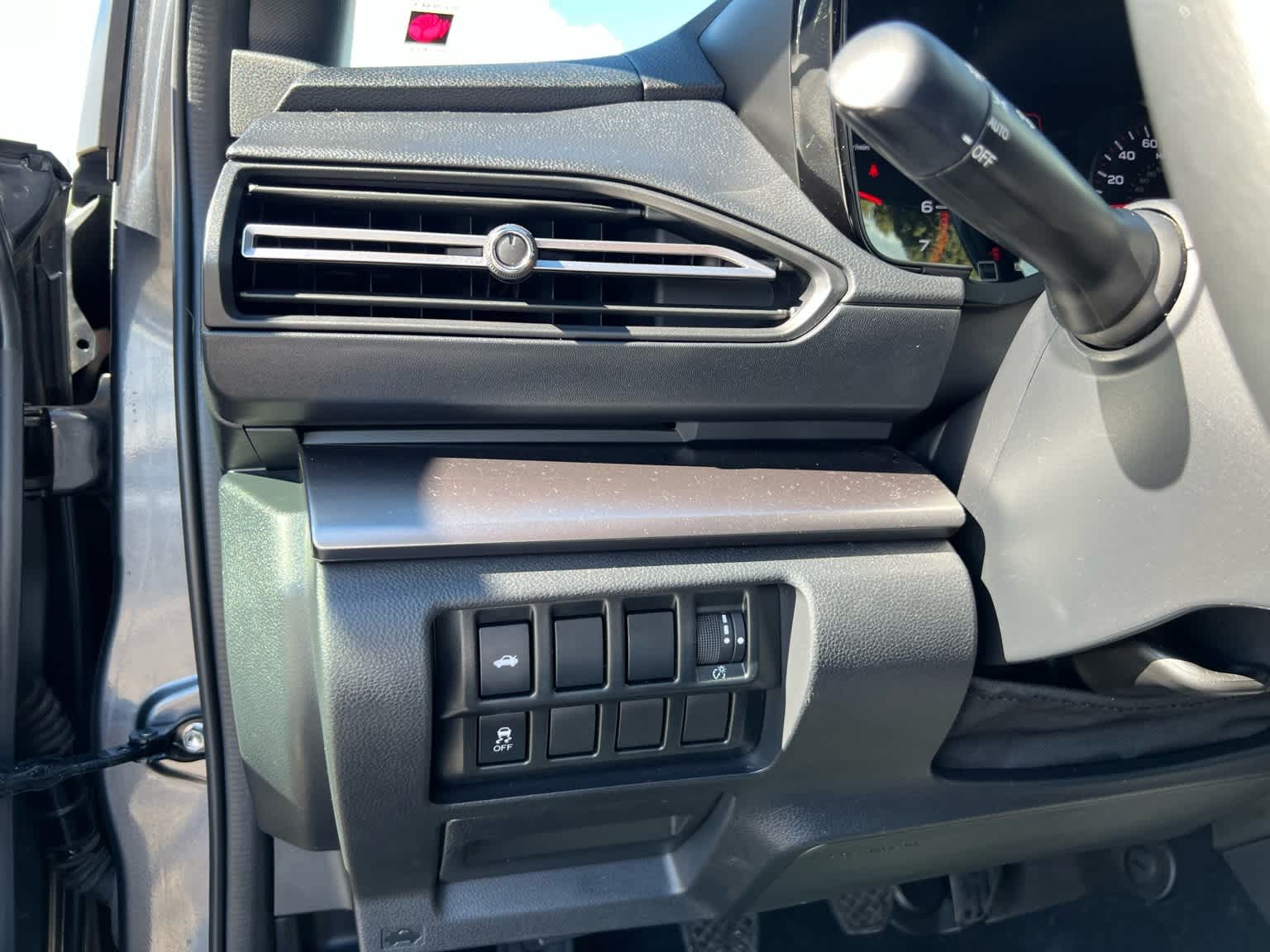 Thumbnail: 2024 Subaru WRX - 32